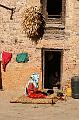 Bungamati